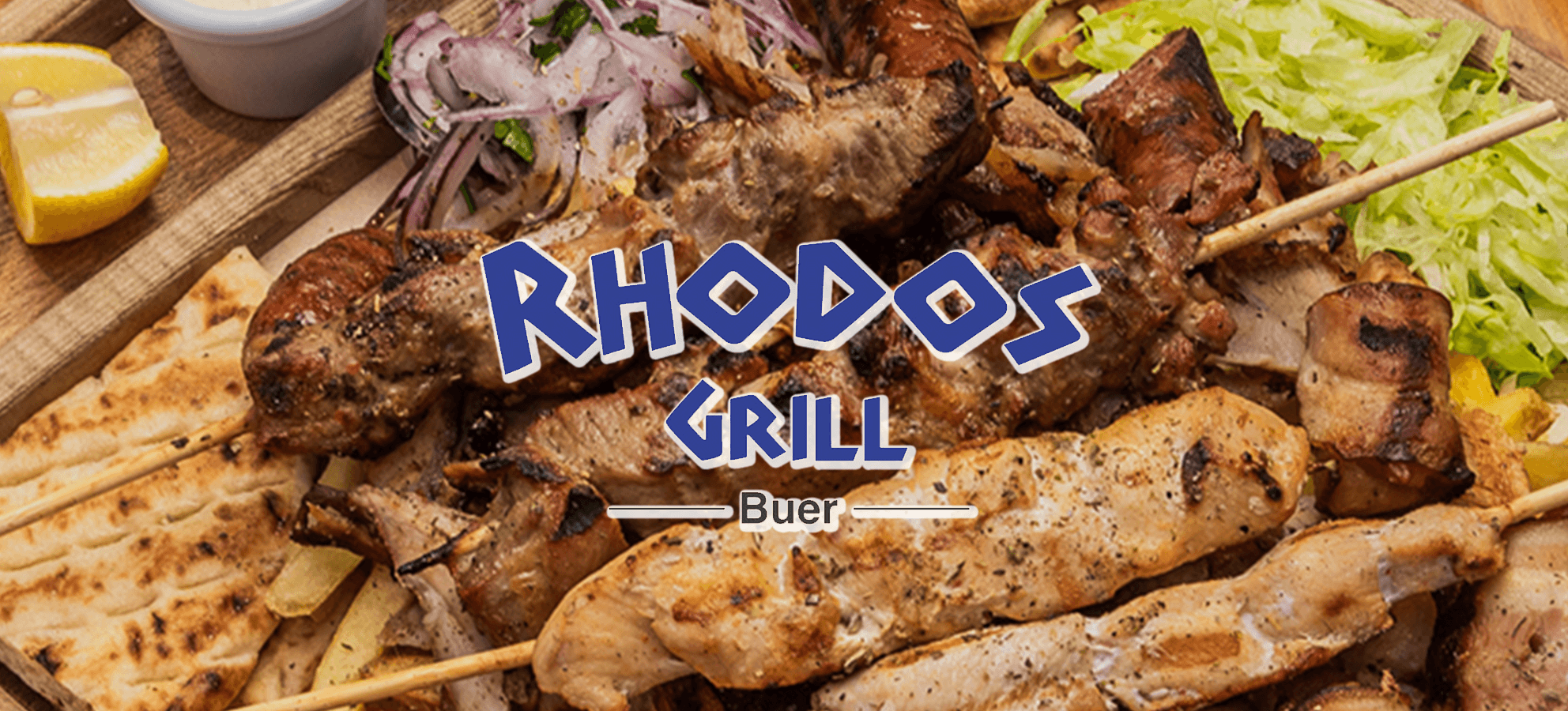 Rhodos Grill Melle